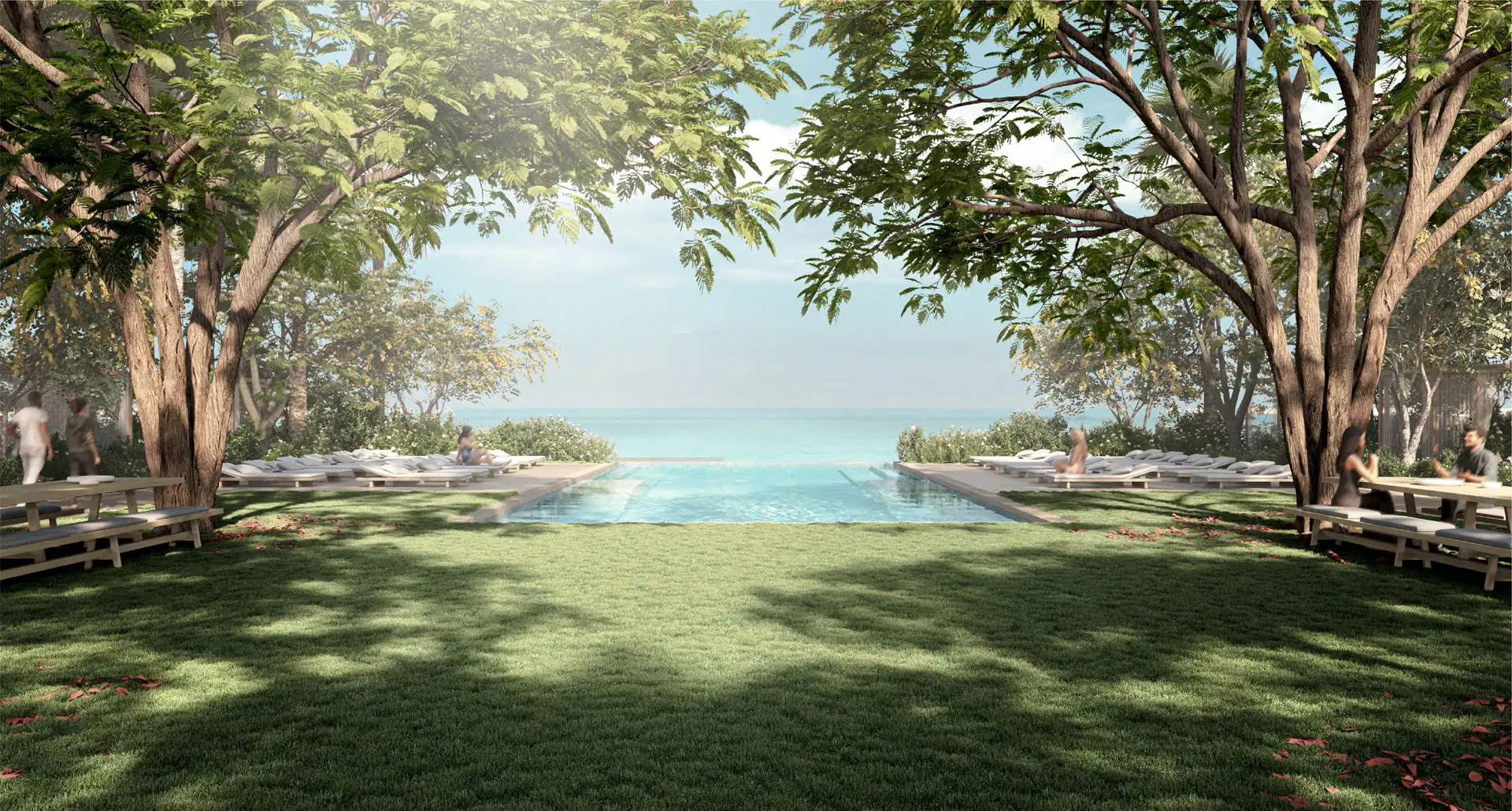 The Alba — Exterior photos 16