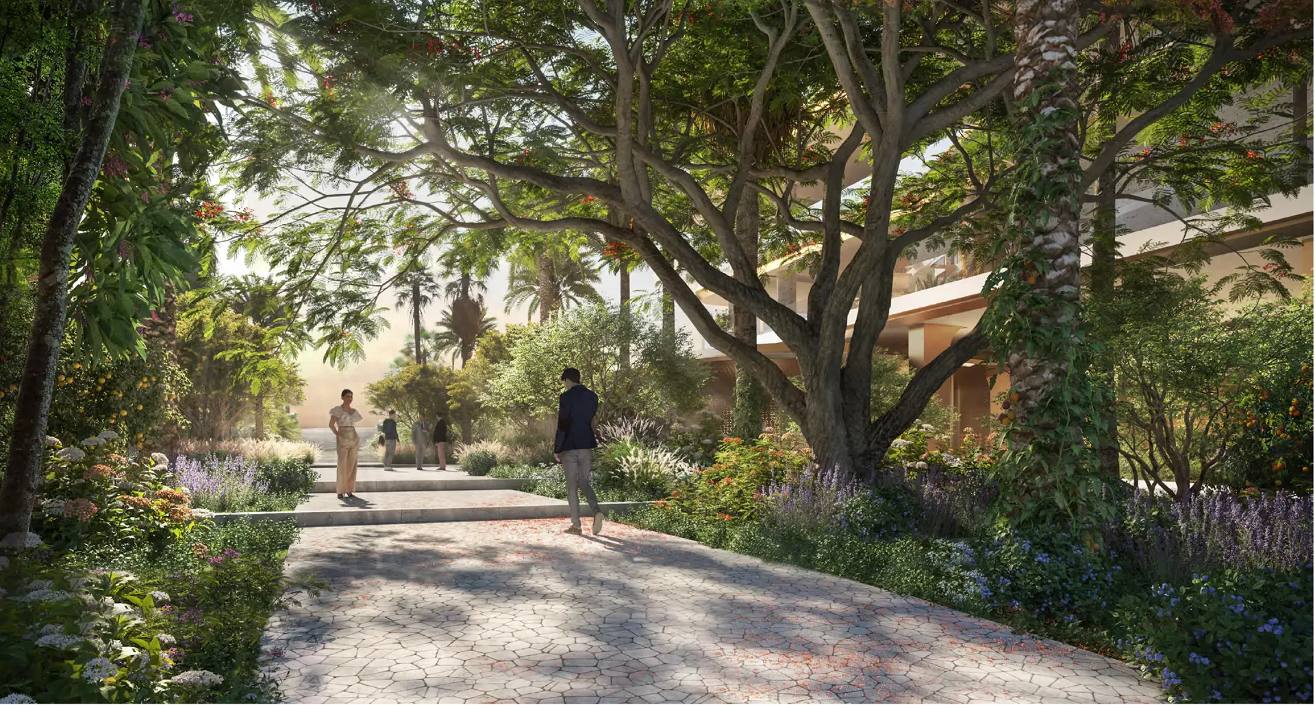 The Alba — Exterior photos 17
