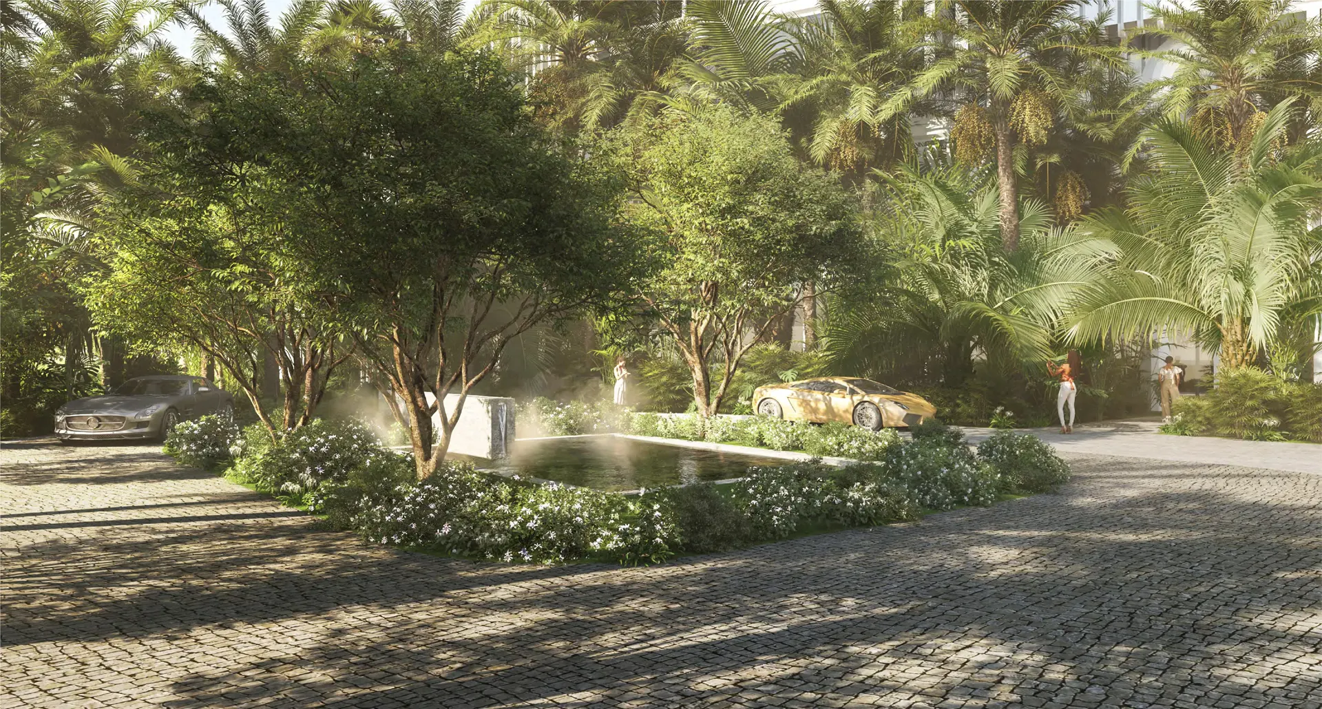 The Alba — Exterior photos 18