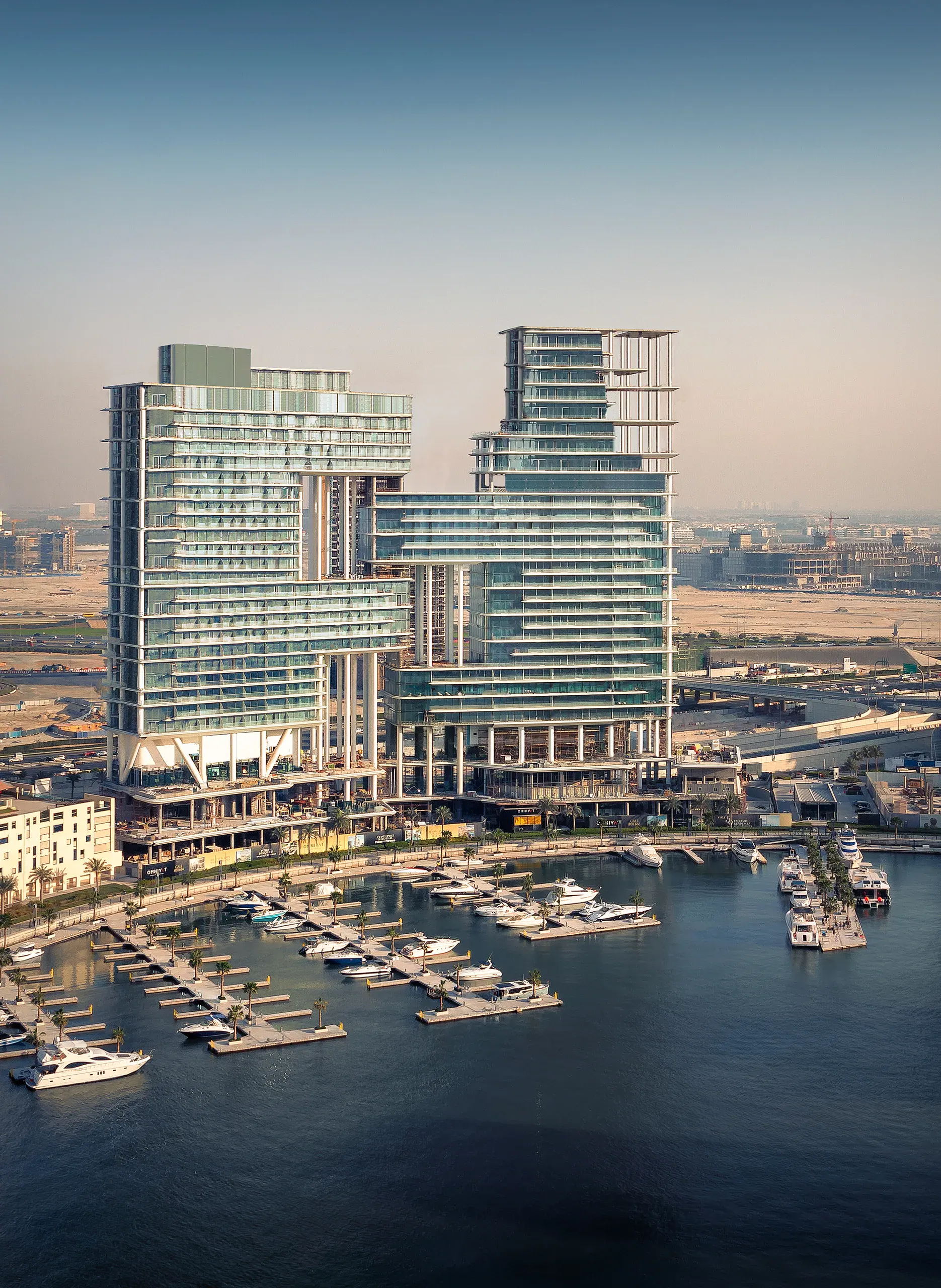 The Lana Residences 1