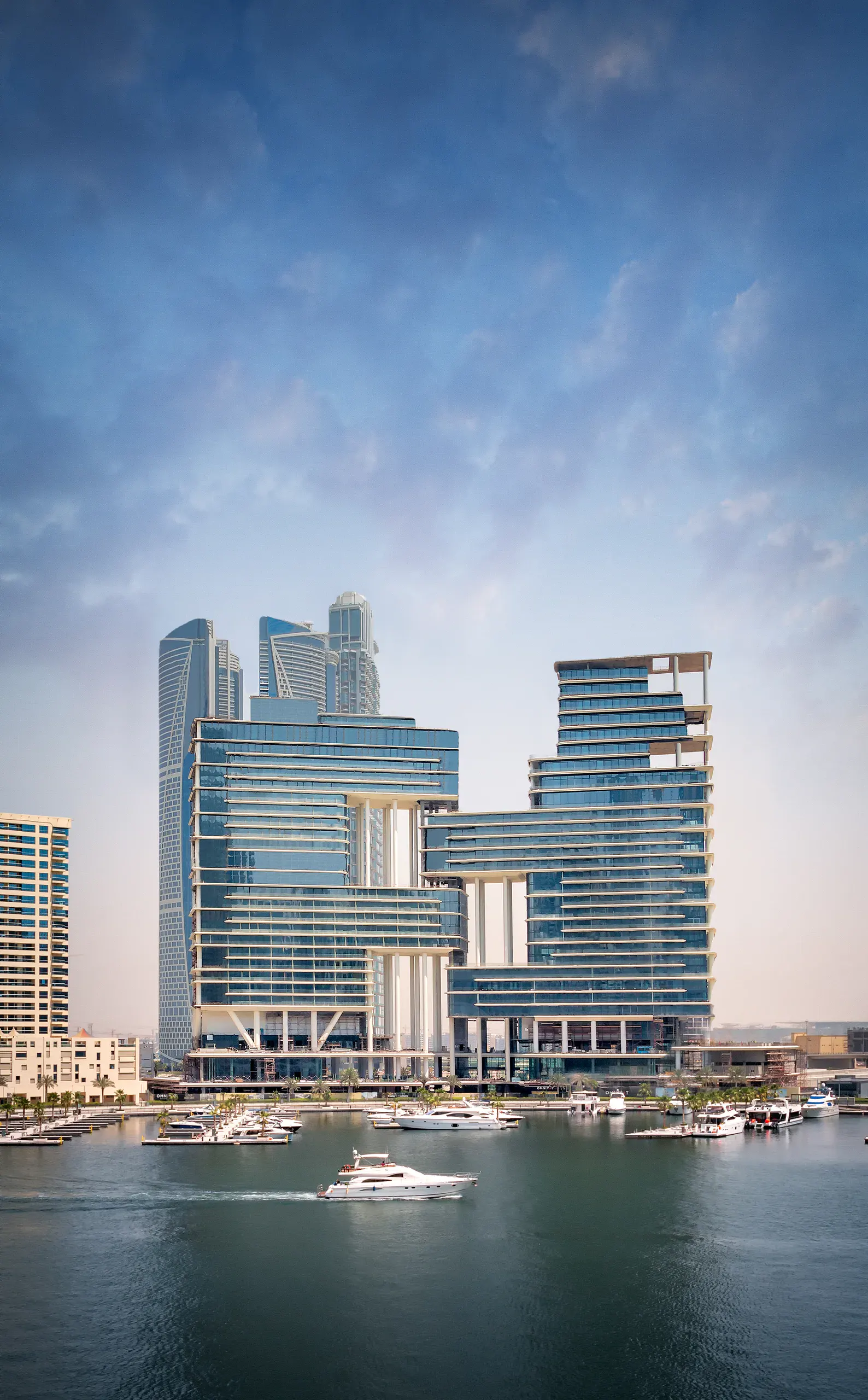 The Lana Residences 2