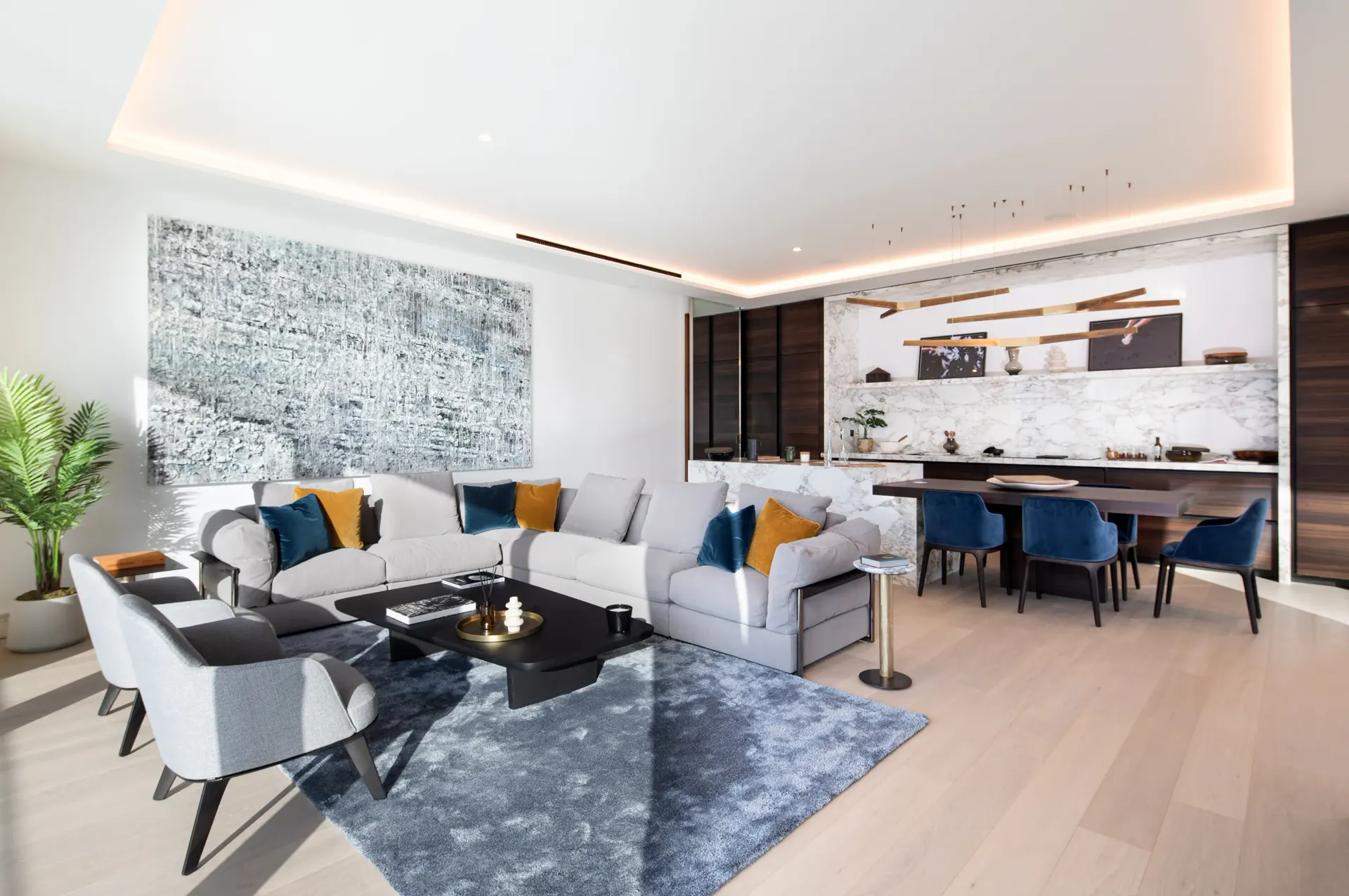 The Lana Residences 12