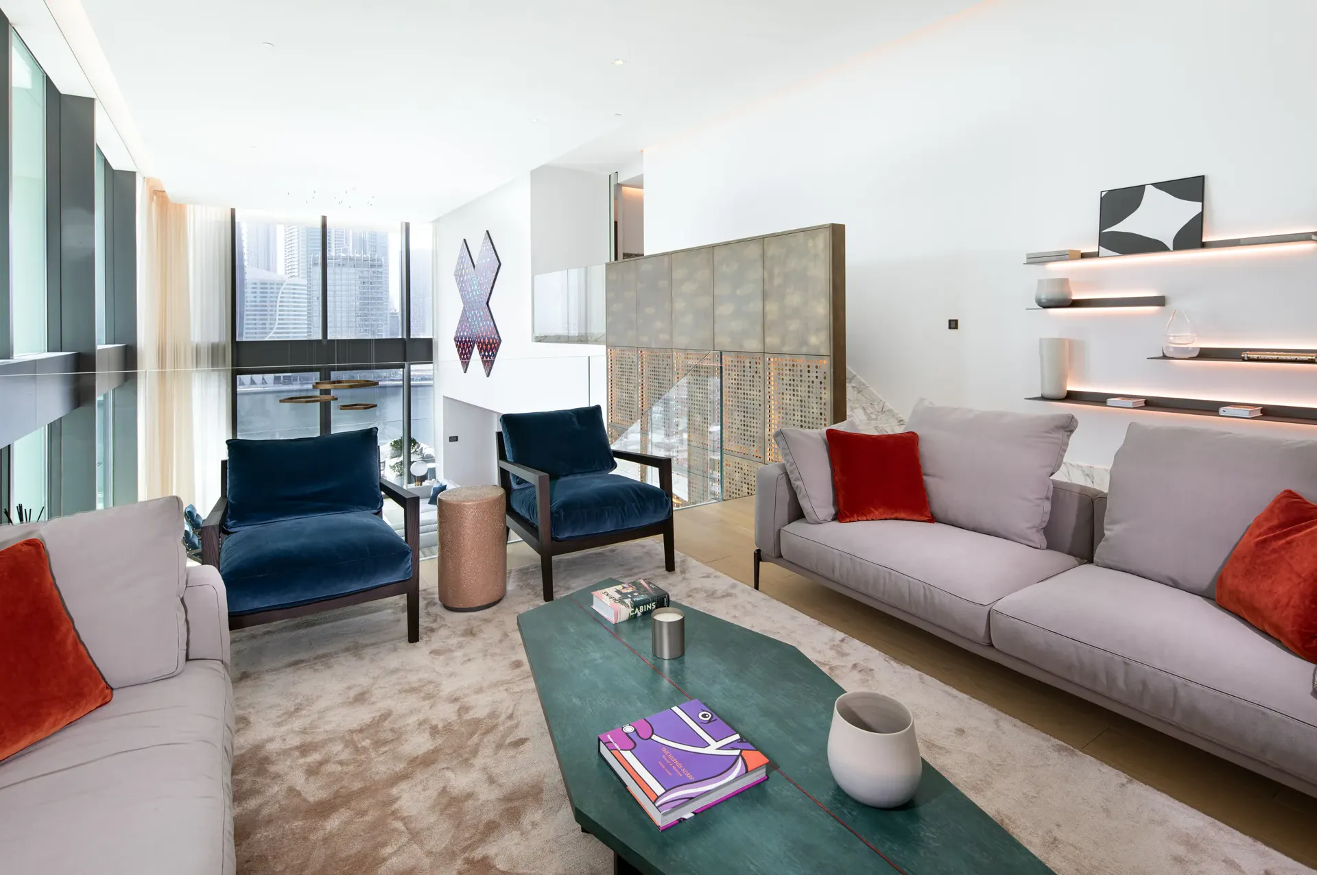 The Lana Residences 17