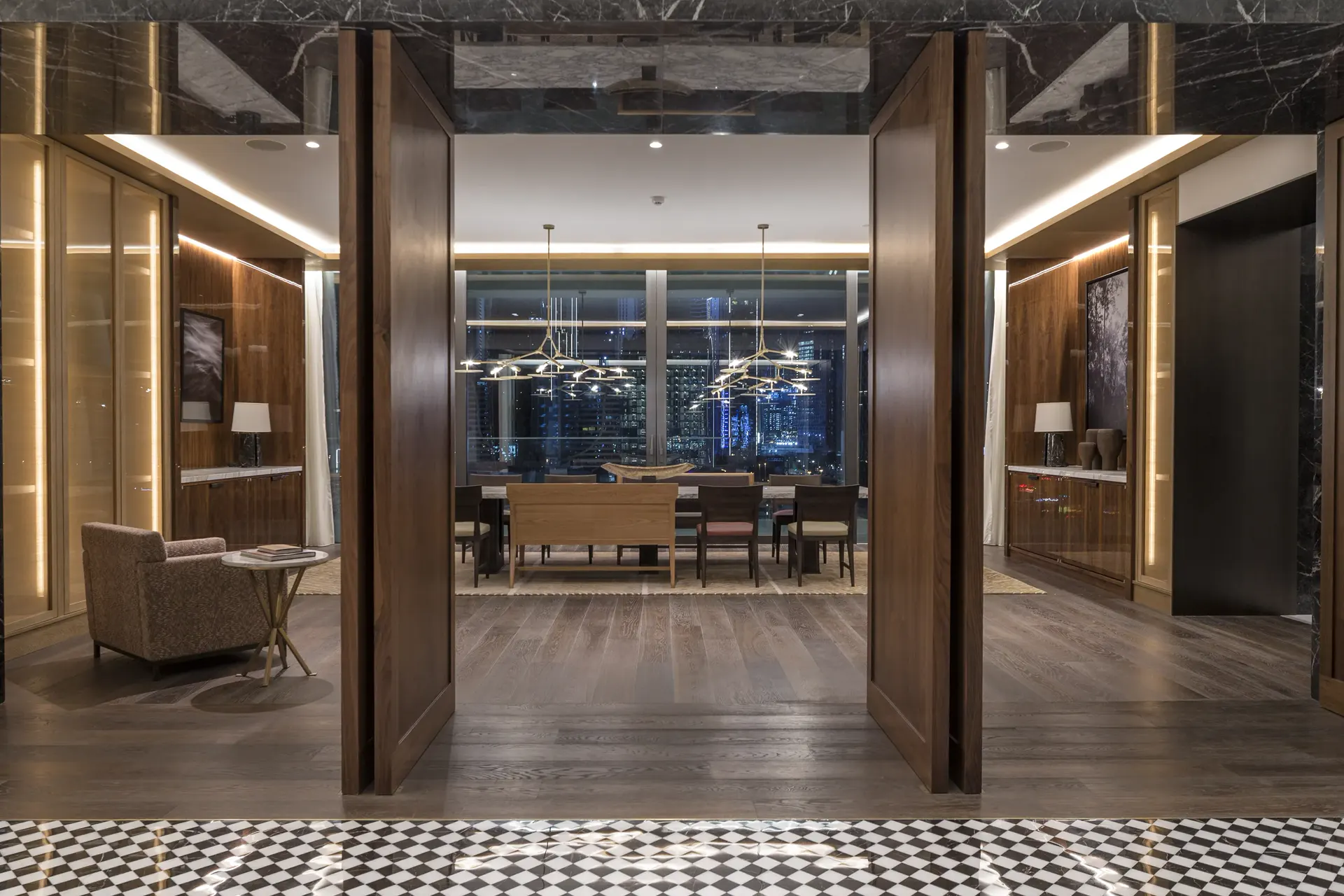 The Lana Residences 23